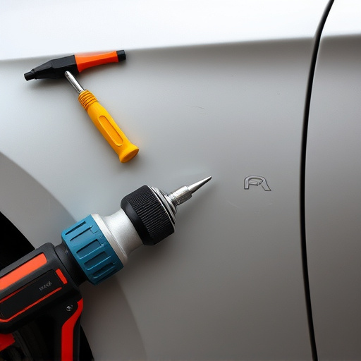 dent removal tools
