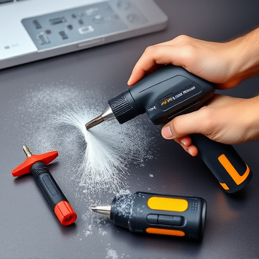 dent removal tools