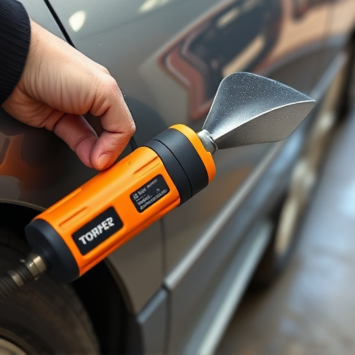 dent removal tools