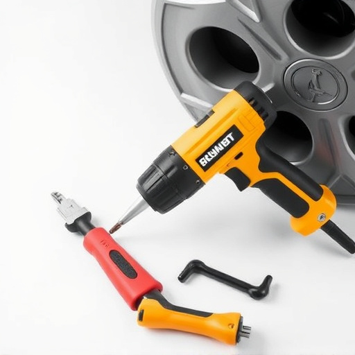 dent removal tools