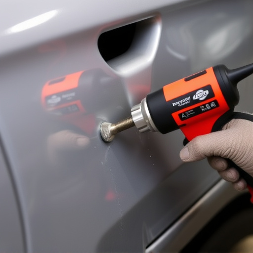 dent removal tools