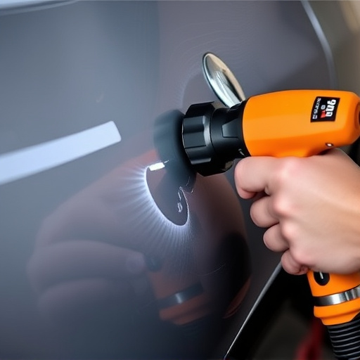 dent removal tools