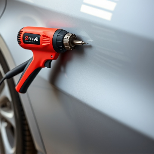 dent removal tools