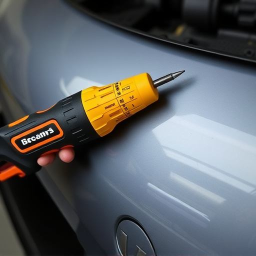 dent removal tools