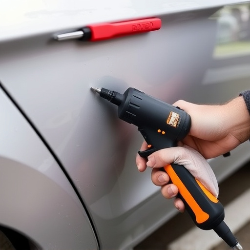 dent removal tools