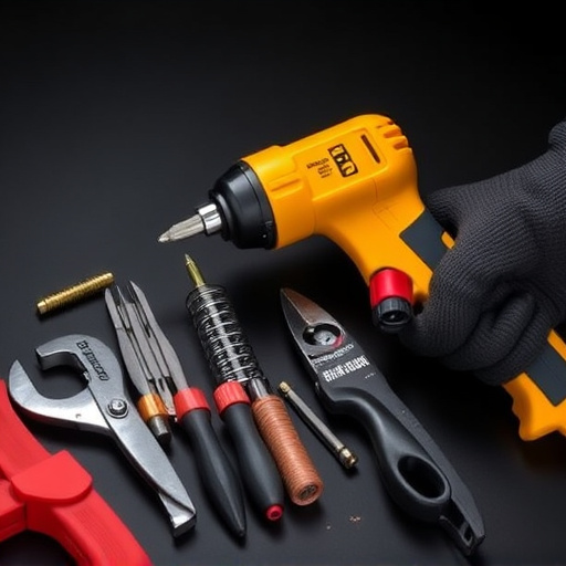 dent removal tools