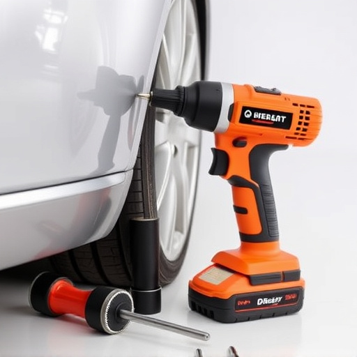 dent removal tools