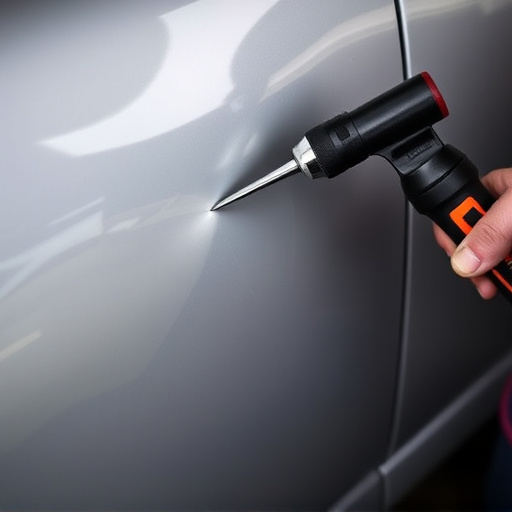 dent removal tools