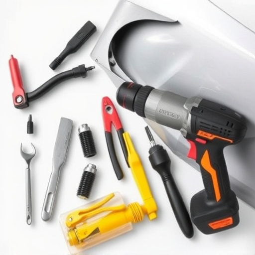 dent removal tools
