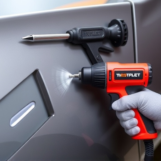 dent removal tools