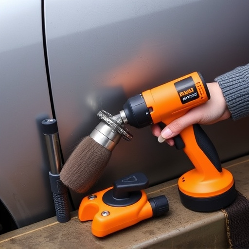 dent removal tools