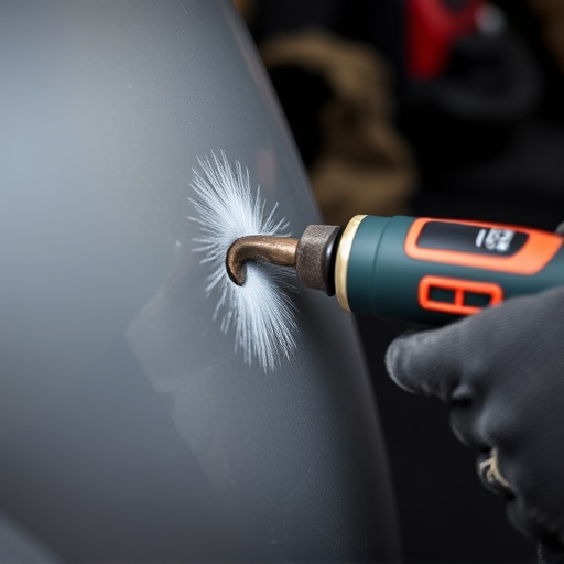 dent removal tools