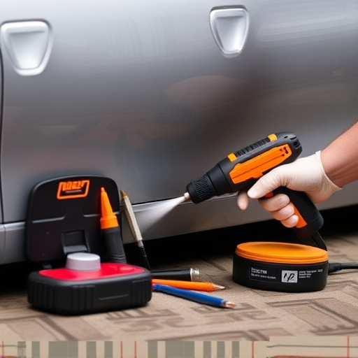 dent removal tools