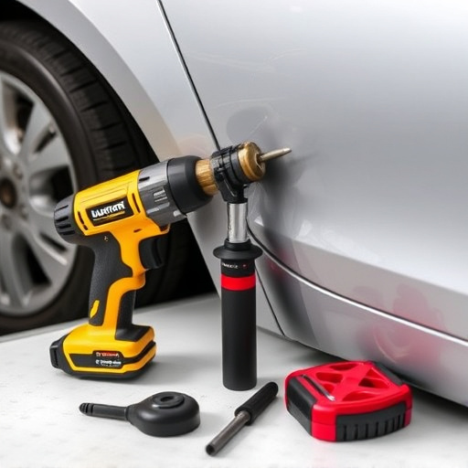 dent removal tools