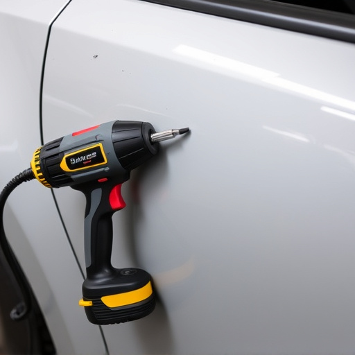 dent removal tools
