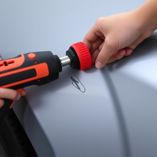 dent removal tools