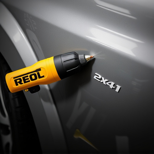 dent removal tools