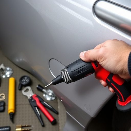 dent removal tools
