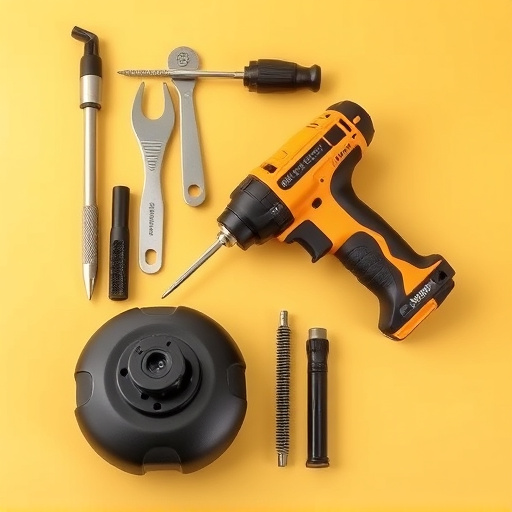 dent removal tools