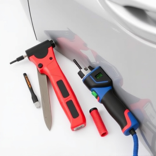 dent removal tools