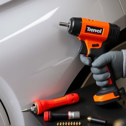 dent removal tools