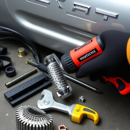 dent removal tools
