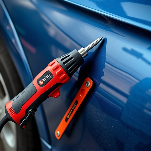 dent removal tools