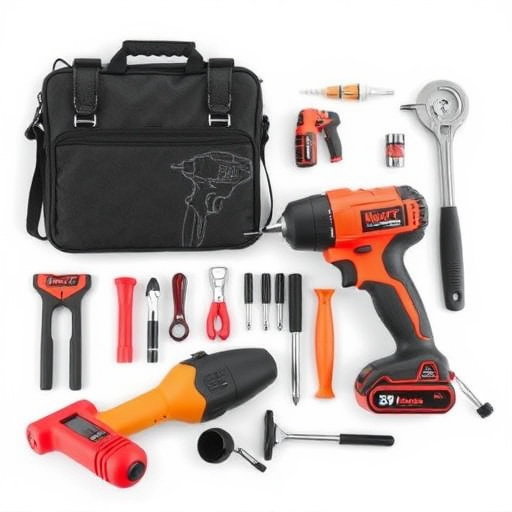 dent removal tools