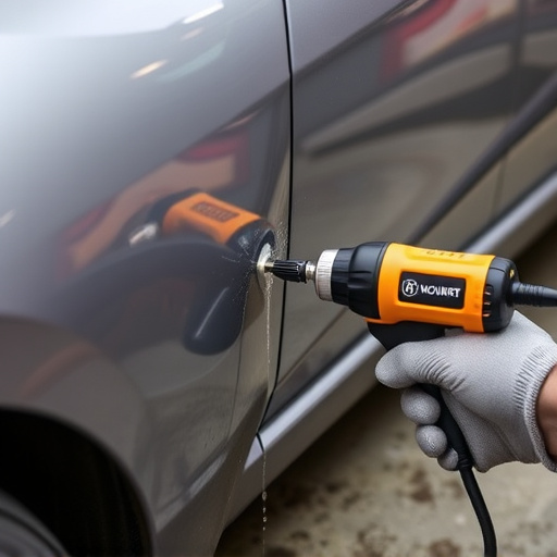 dent removal tools
