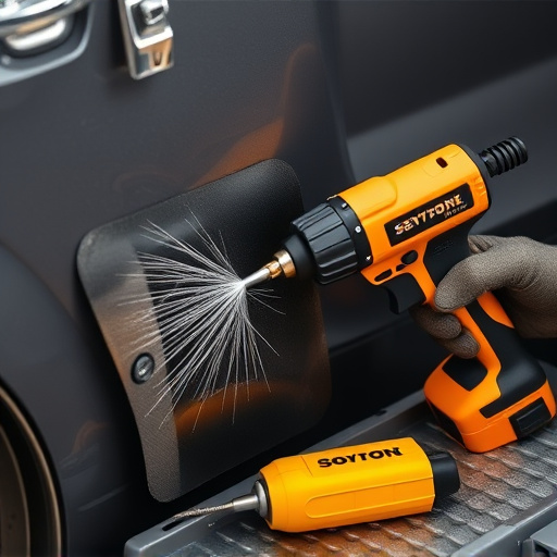 dent removal tools