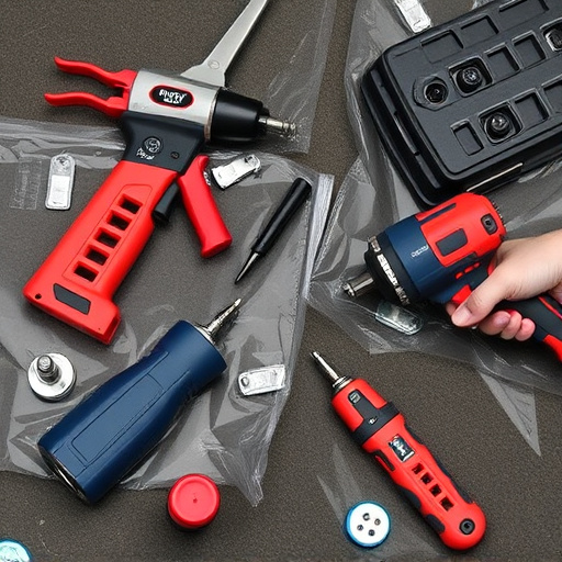 dent removal tools