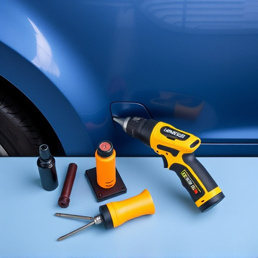 dent removal tools