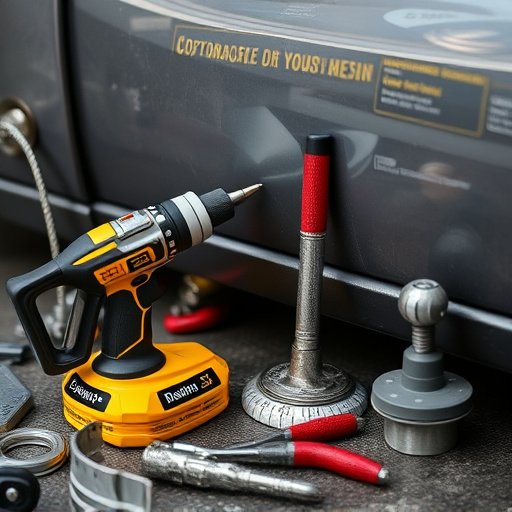 dent removal tools