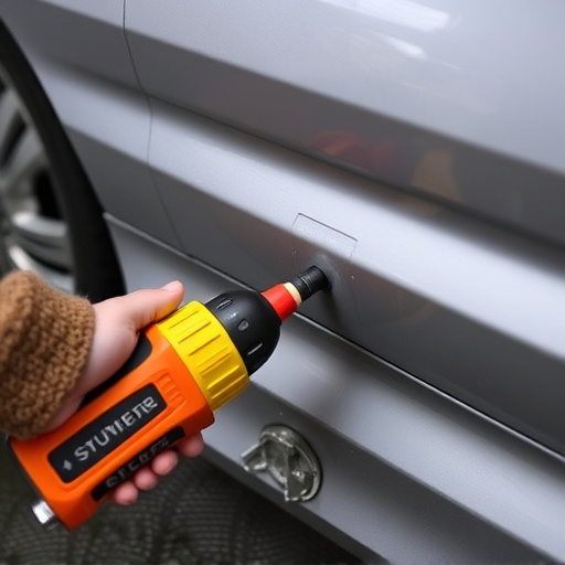 dent removal tools