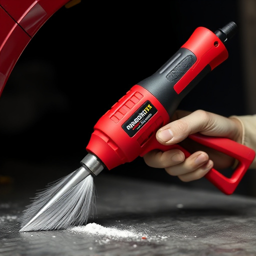 dent removal tools