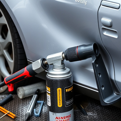 dent removal tools