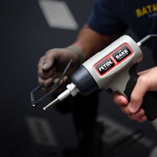dent removal tools