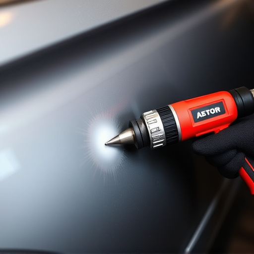 dent removal tools