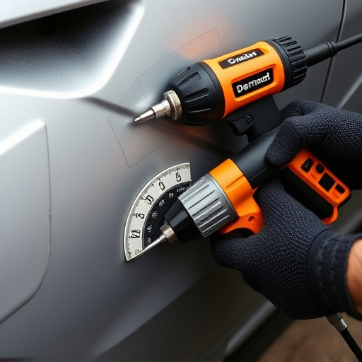 dent removal tools