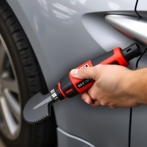 dent removal tools