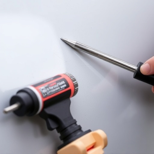 dent removal tools