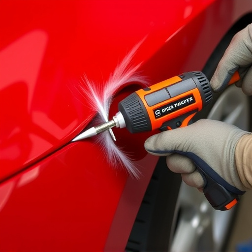dent removal tools