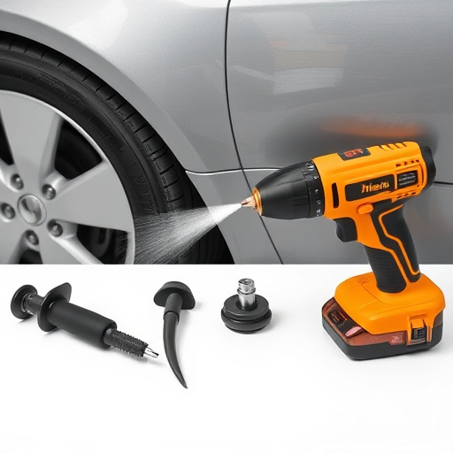 dent removal tools