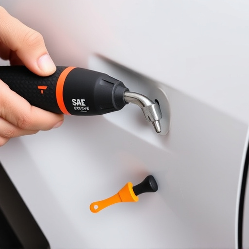 dent removal tools