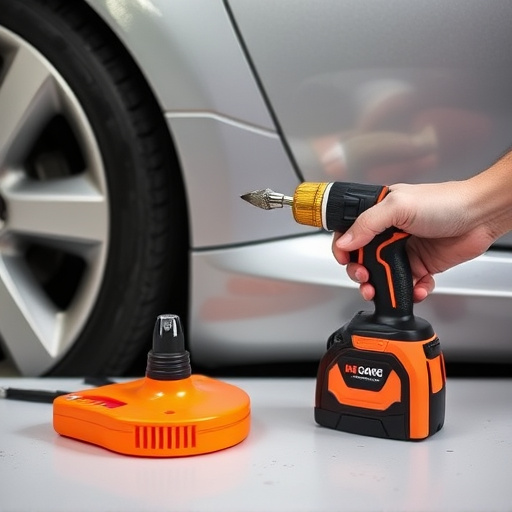 dent removal tools