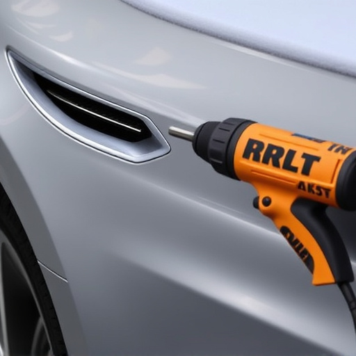 dent removal tools