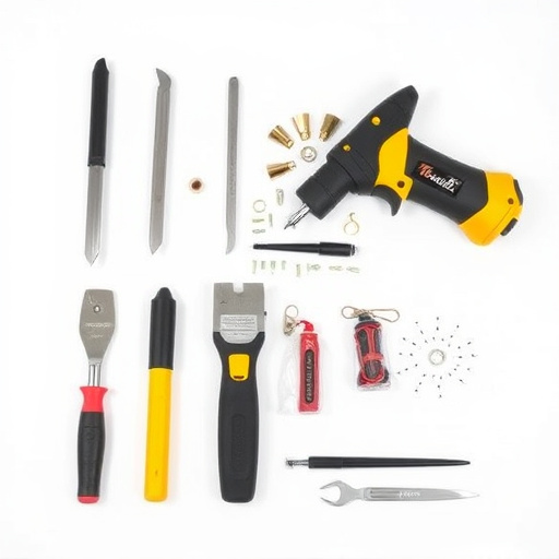 dent removal tools