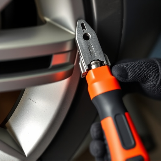 dent removal tools