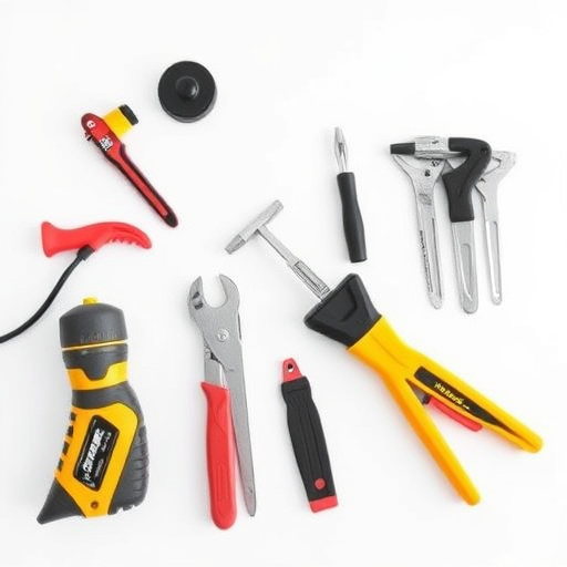 dent removal tools