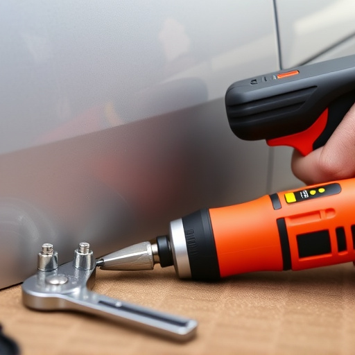 dent removal tools